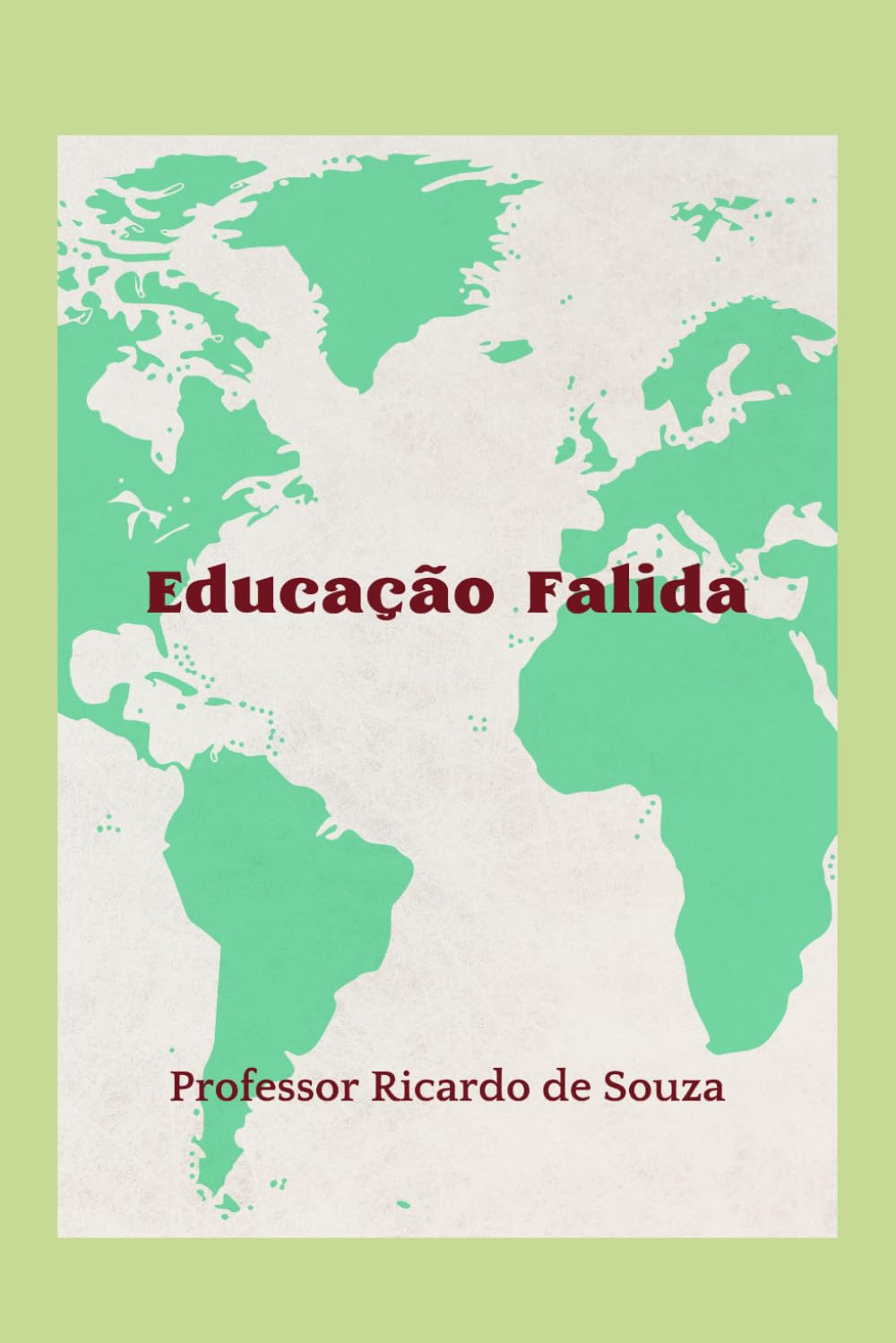 Educação Falida