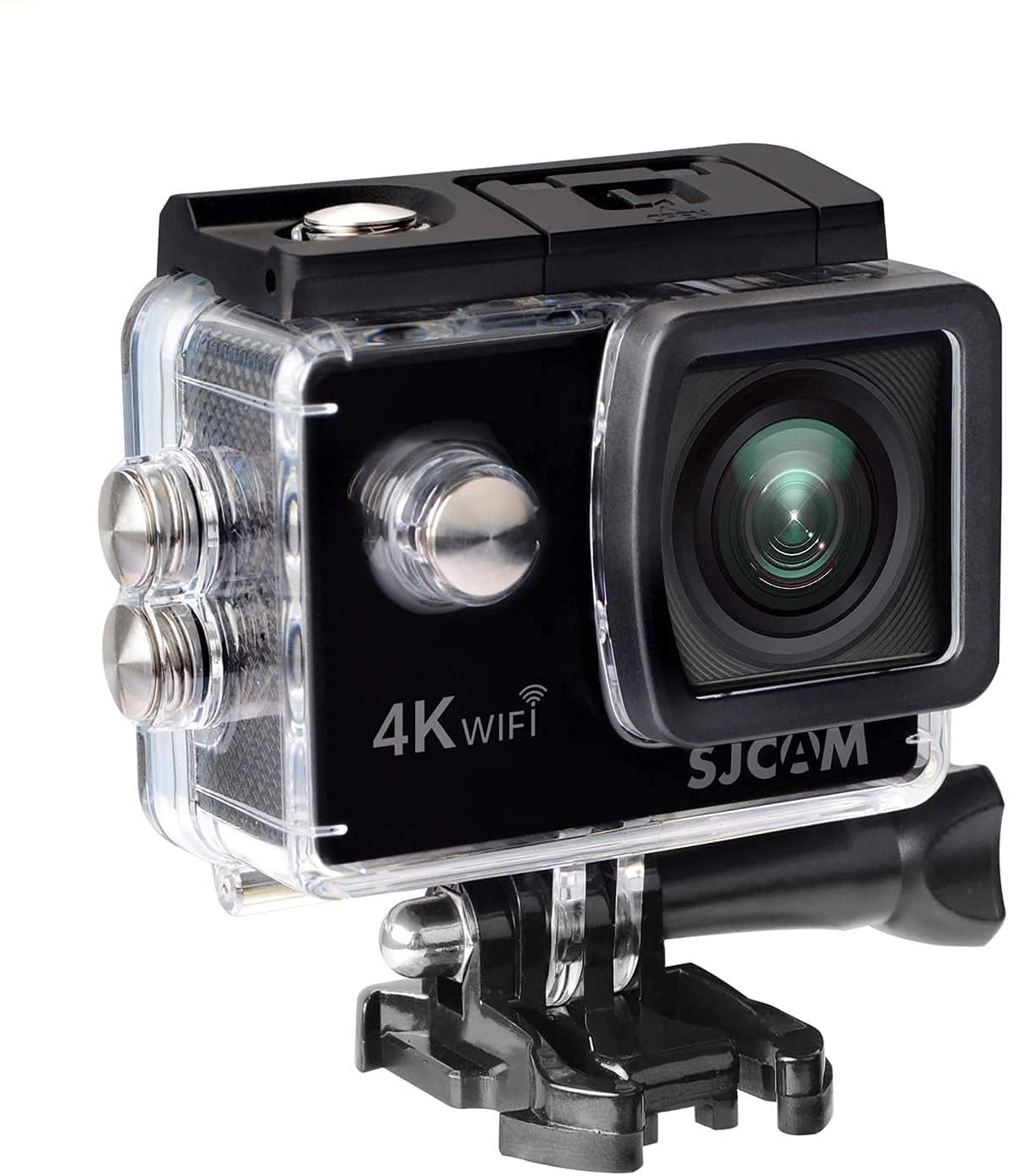 ET SJ4000 4K Action camera Full HD 4K WiFi 2.0"screen 30 Meter waterproof Mini Sport DV Camcorder Car DVR