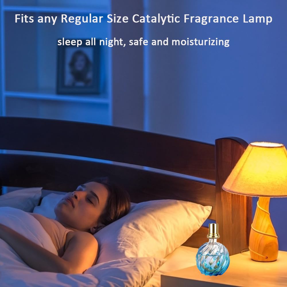 2 sztuki knot do lamp olejowych, lampa zapachowa knot z palnikiem katalitycznym, lampa zapachowa, lampa olejowa, zapasowy knot katalityczny, akcesoria do ulepszania powietrza w pomieszczeniach