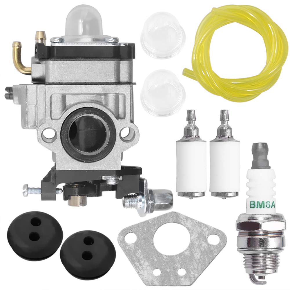 Earthquake 99cc tiller spark plug Earthquake 99cc tiller spark plug