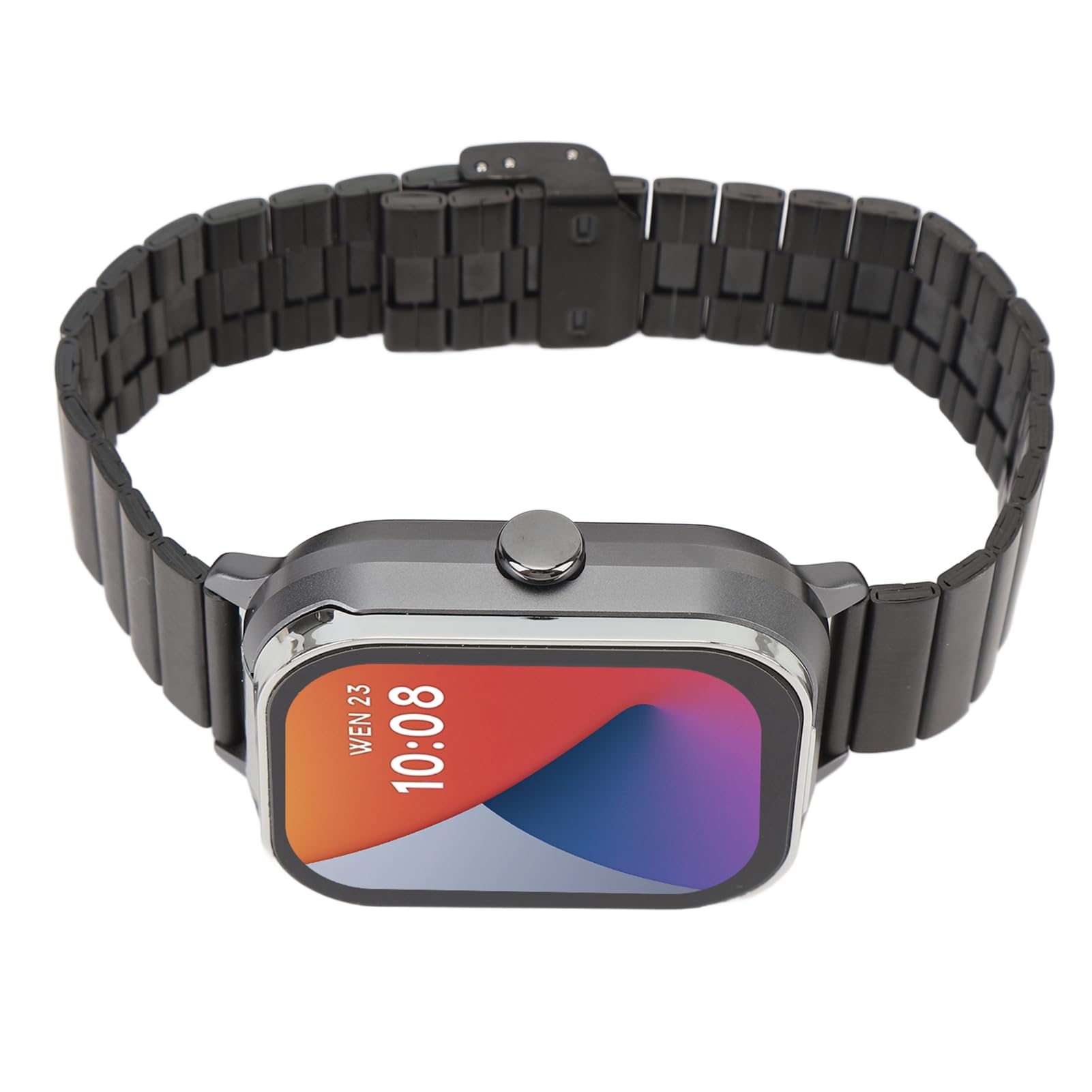 Annadue Smartwatch 2 in 1 con Auricolari, Orologio Sportivo per Chiamate