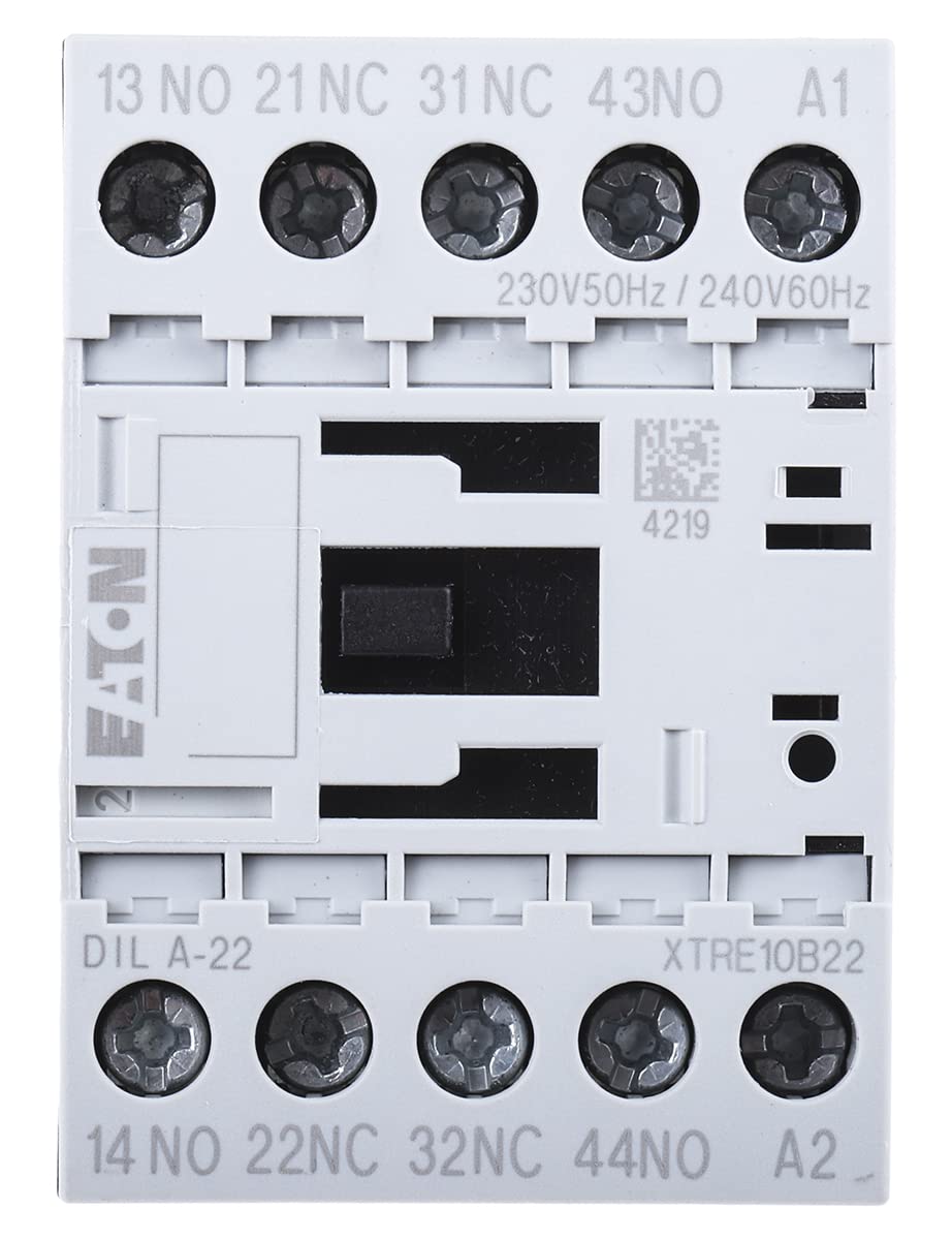 Eaton (Moeller) Hilfsschütz DILA-22(230V50HZ)