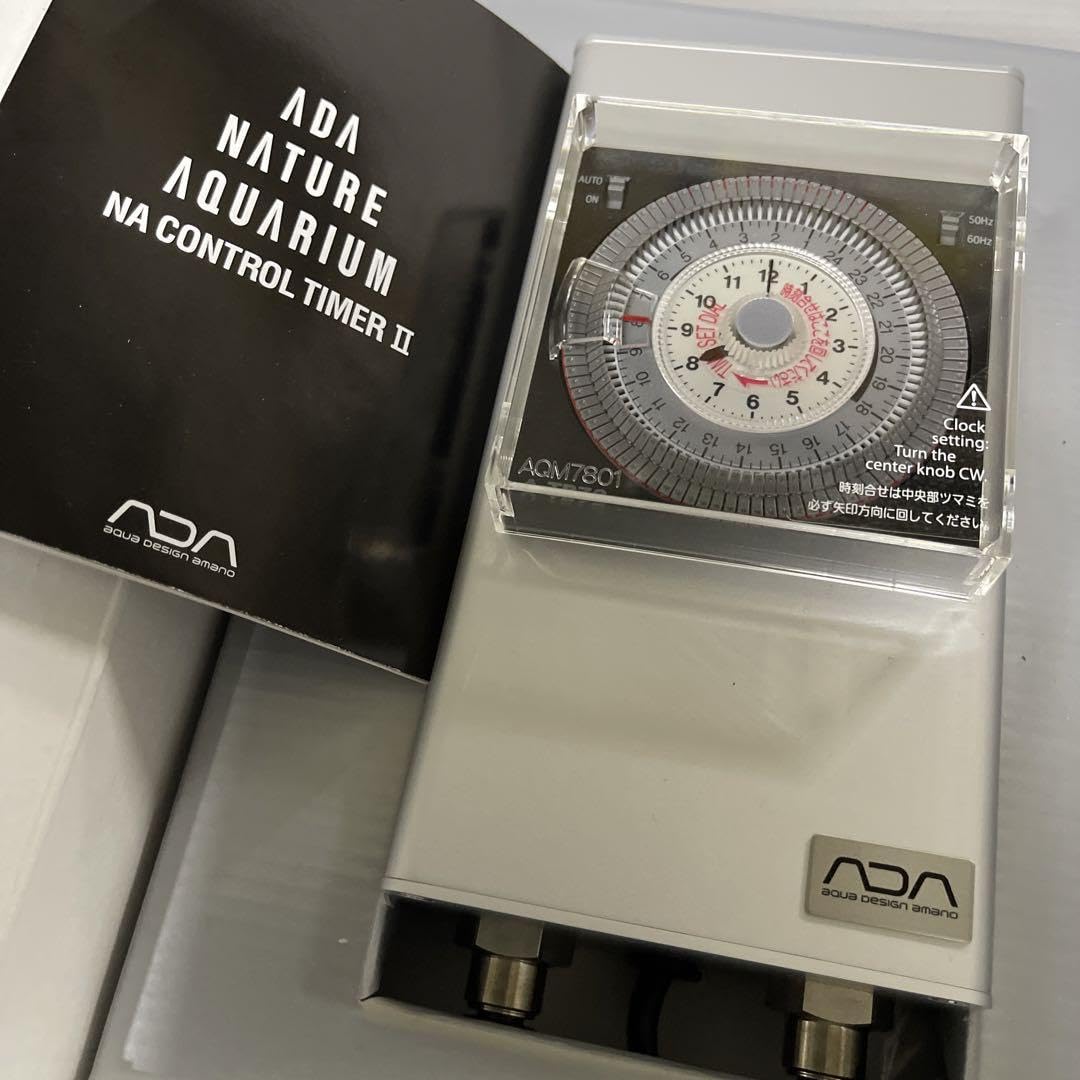 Amazon.co.jp: ADA NAコントロールタイマーⅡ : ホビー 