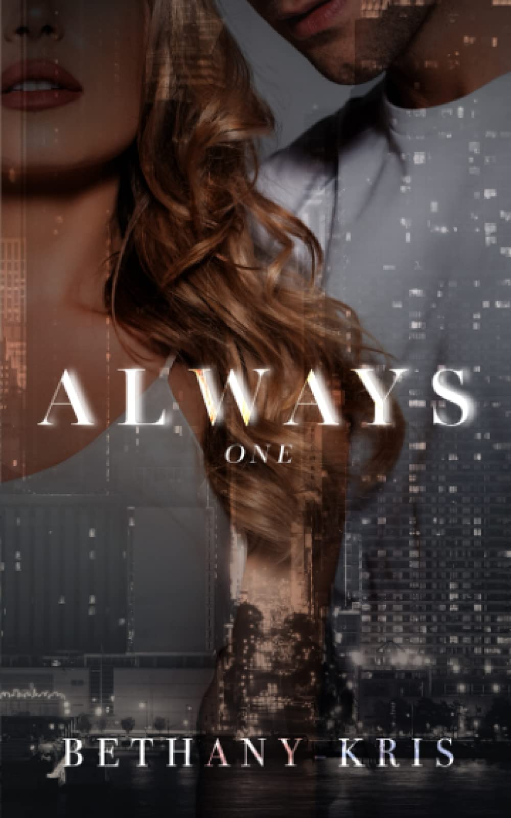 Always (Cross + Catherine)