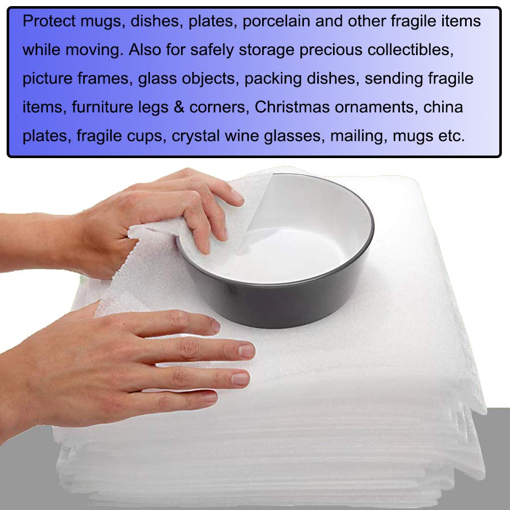 Is Instapak Foam Packaging Recyclable at Kathy Lighty blog