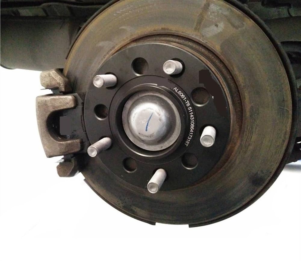 Distanzscheibe Für 5 Lug Universal Auto