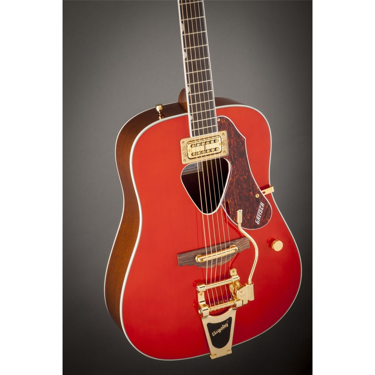 Amazon | Gretsch / G5034TFT Rancher Fideli-Tron Pickup Bigsby 