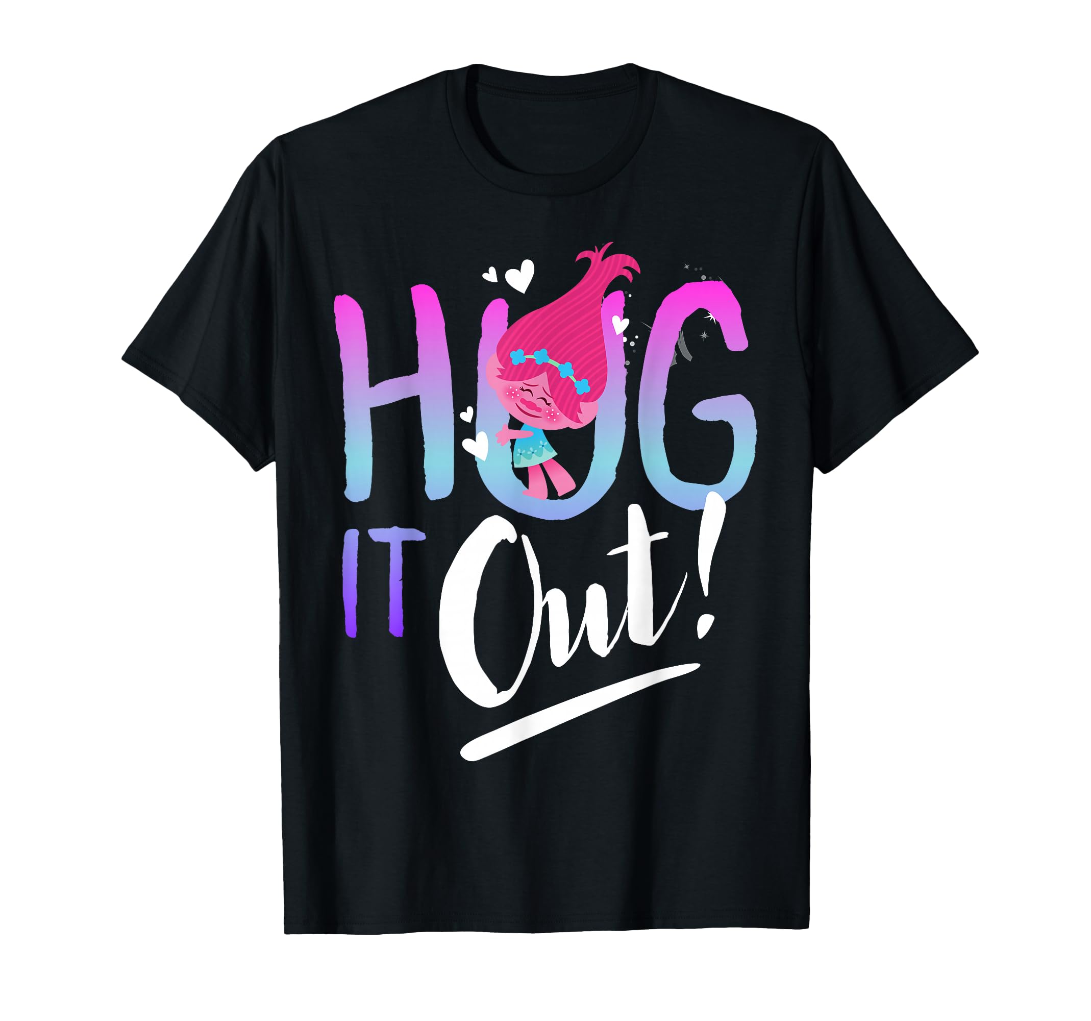 Hug It Out T-Shirt