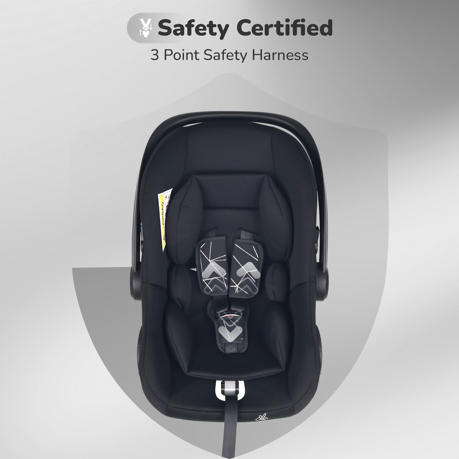 R for Rabbit Picaboo NXG: 4-in-1 Baby Carrycot -6 R for Rabbit Picaboo NXG: 4-in-1 Baby Carrycot -6