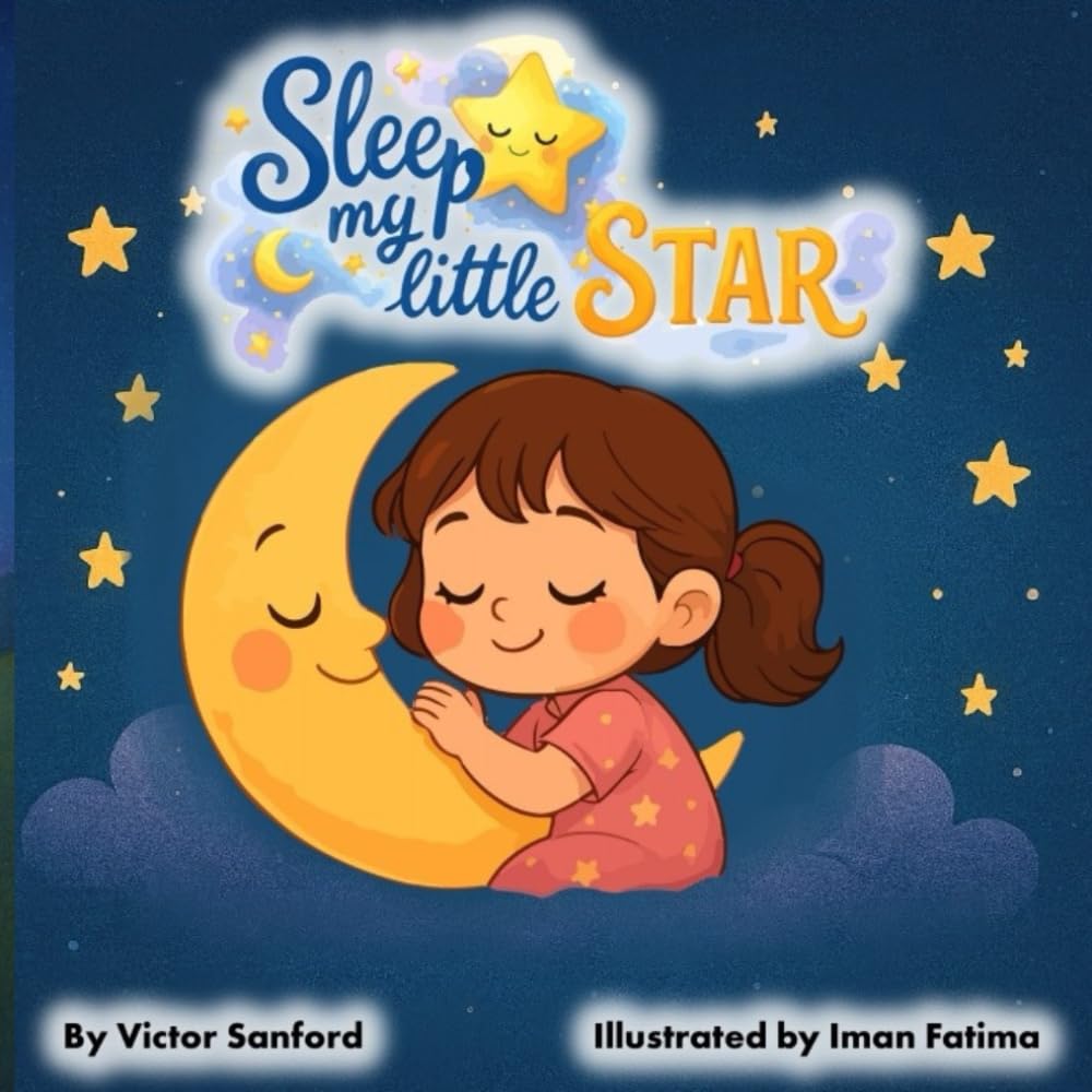 Sleep, My Little Star