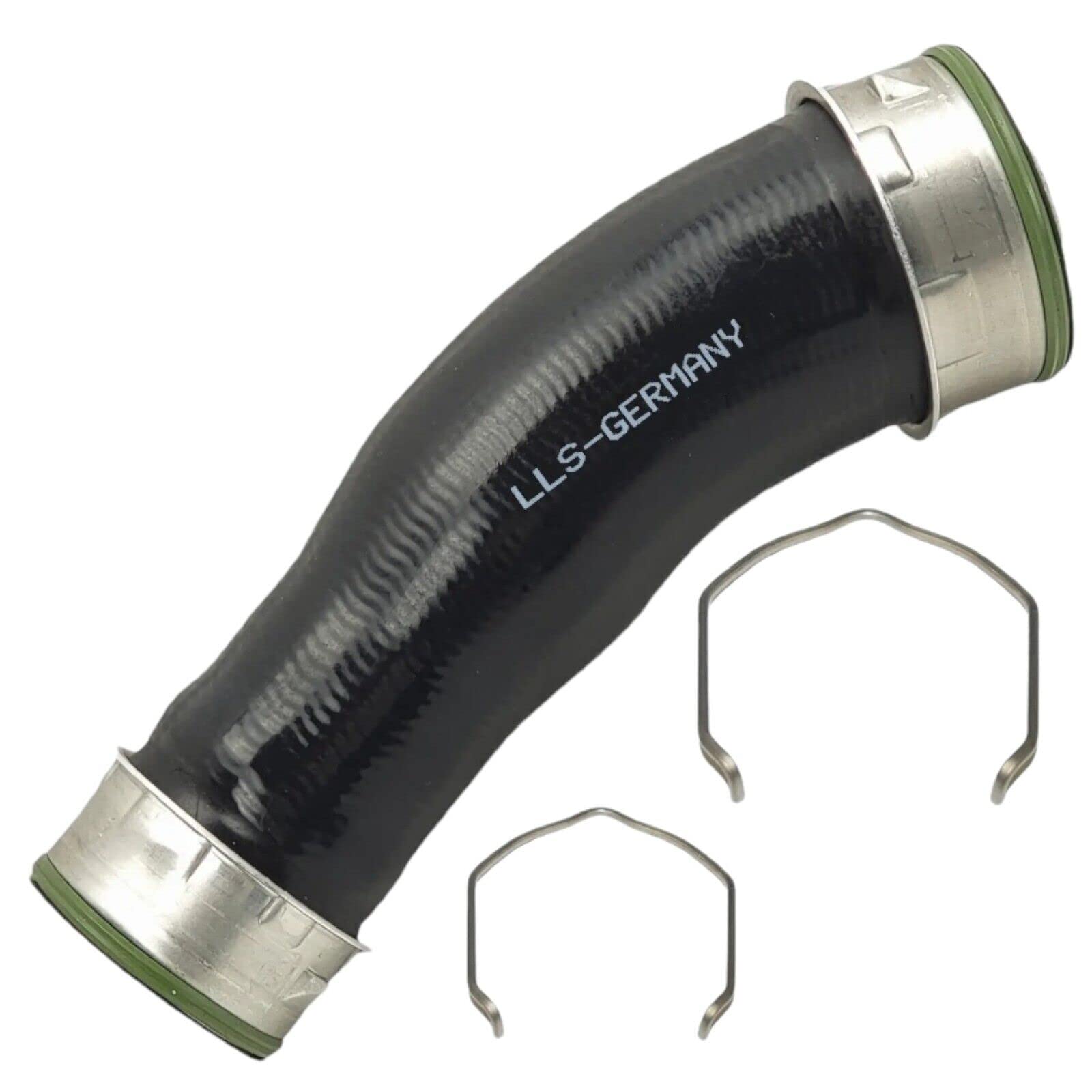 LST Ladeluftschlauch - Für VW T5 1.9/2.5 TDI