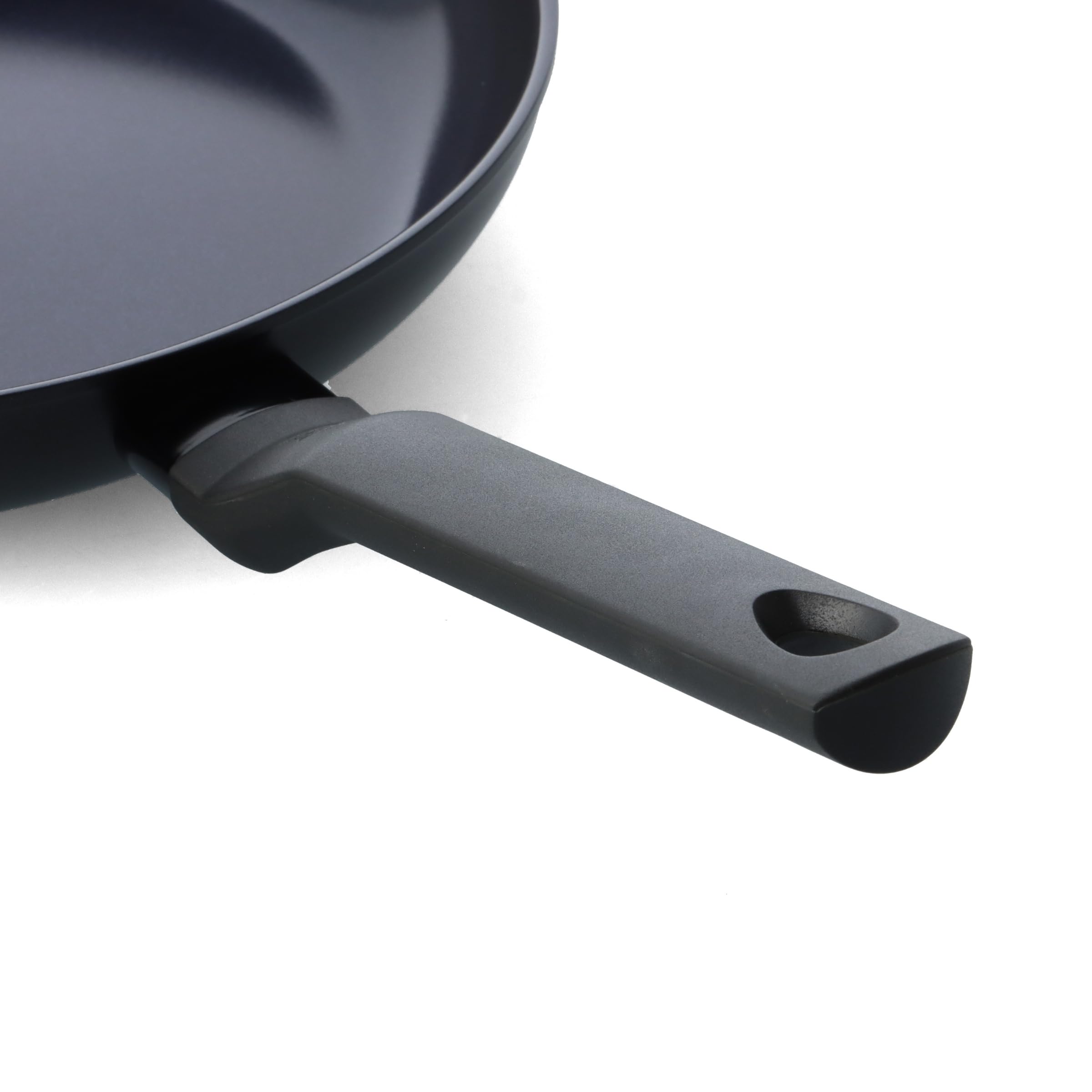 BK Blue Label Induction Wokpan - 28 cm