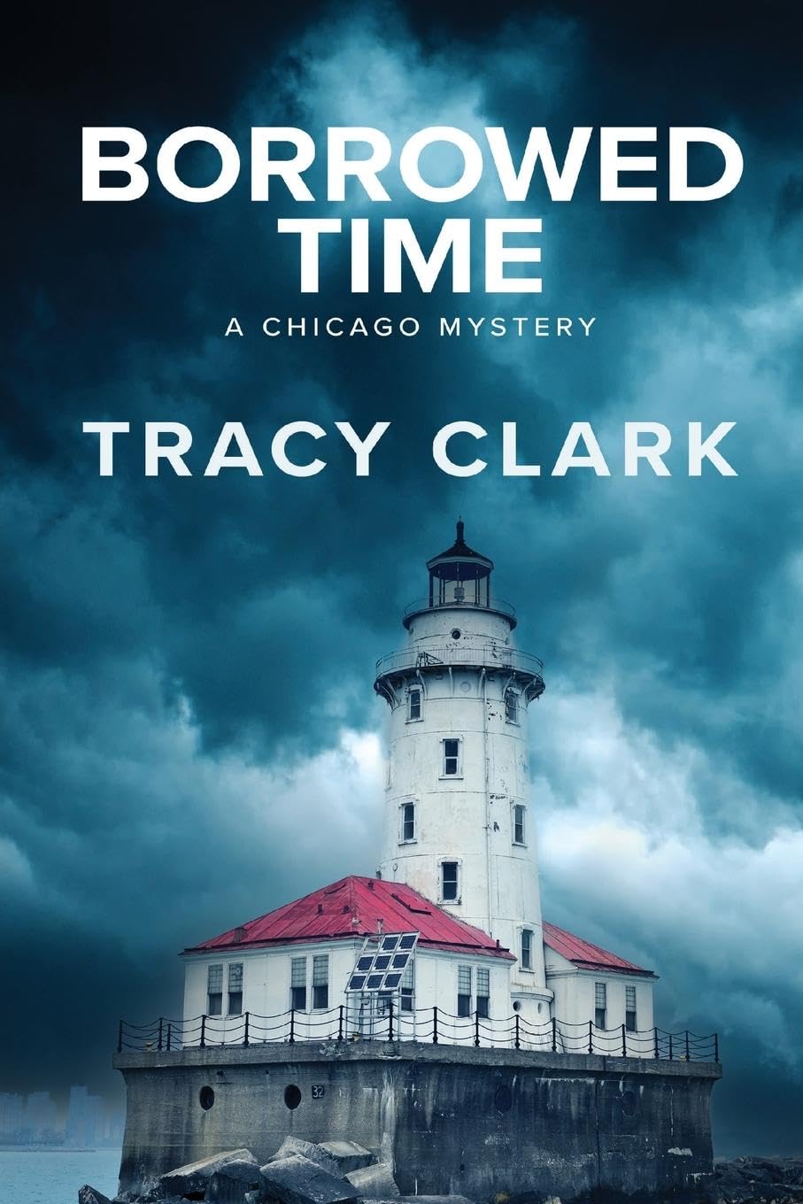 Borrowed Time: 2 (Chicago Mystery, 2)