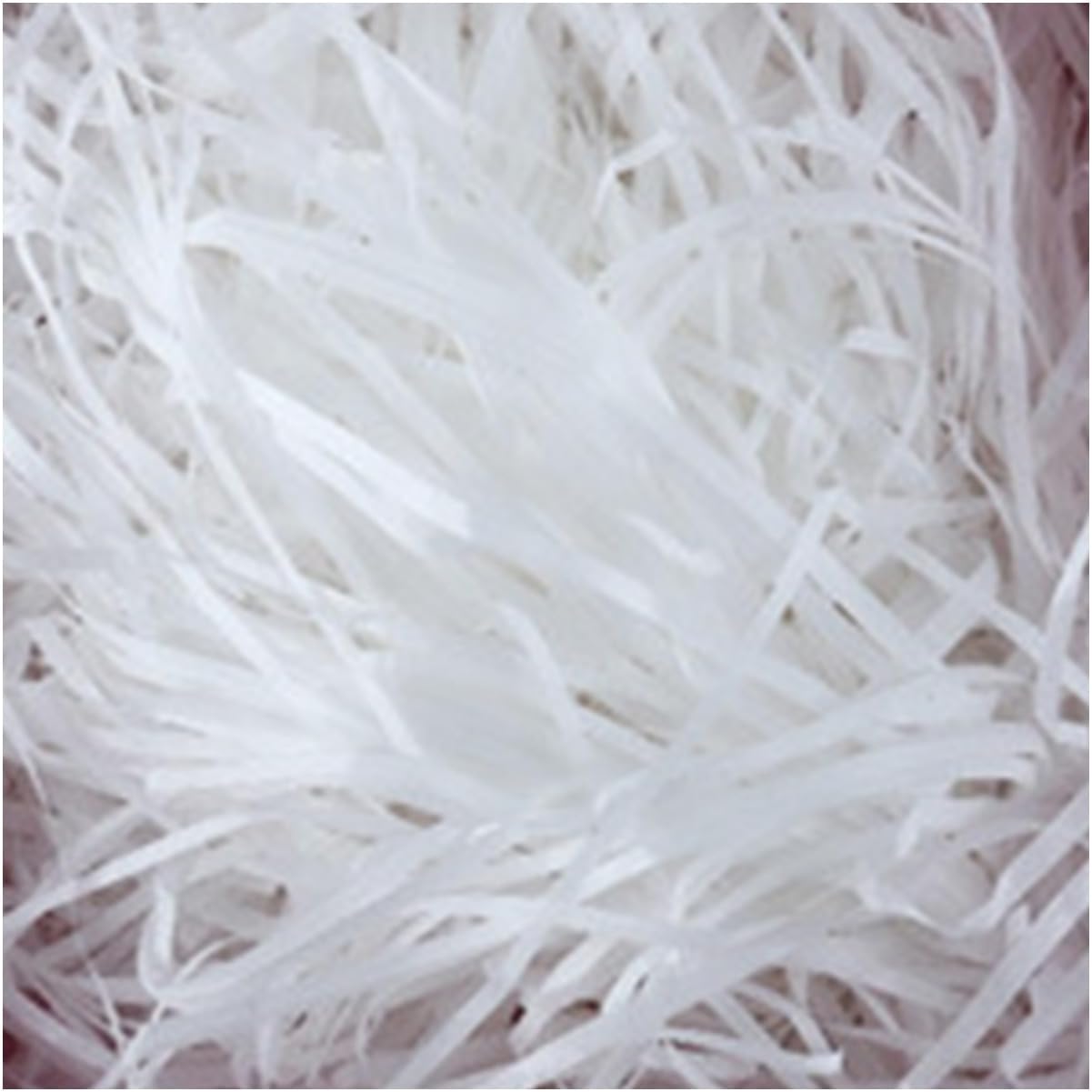 1 Bag 50g Recyclable Crinkle Paper Shockproof Paper DIY