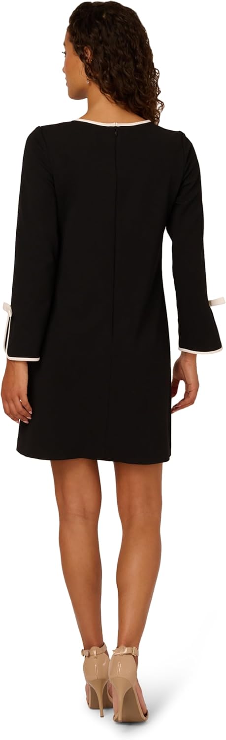 Adrianna Papell Womens Ap1d105989 - Image 2