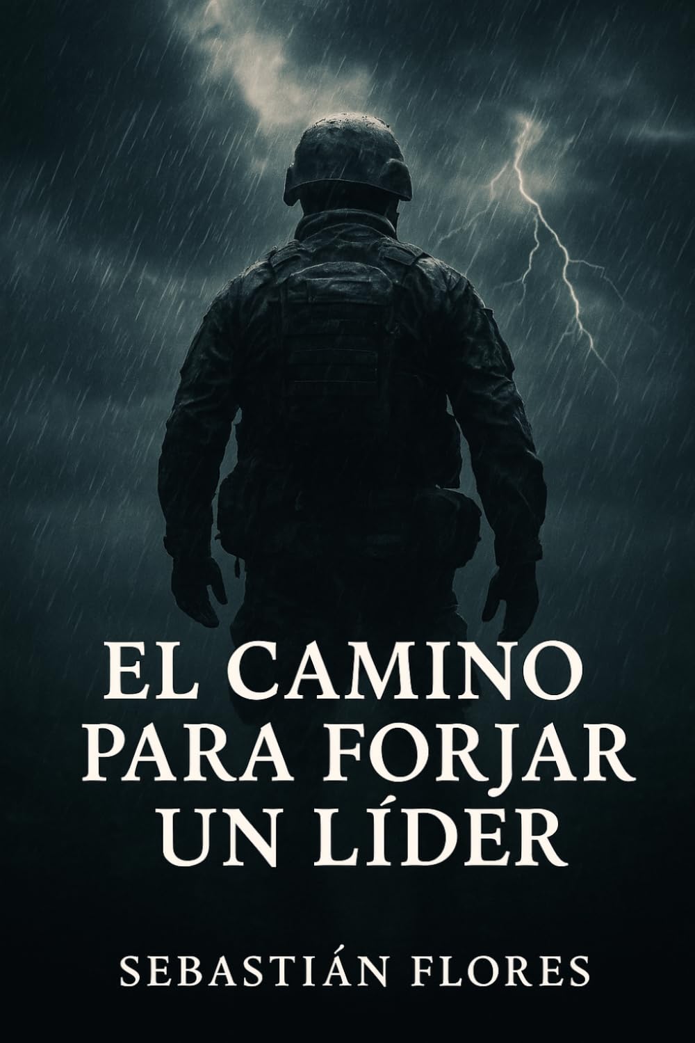El camino para forjar un líder