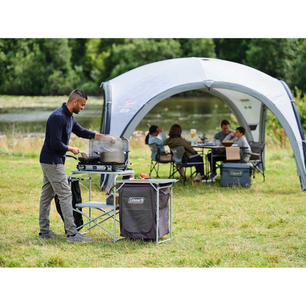 Campingaz Grand Meuble de Cuisine Pliable