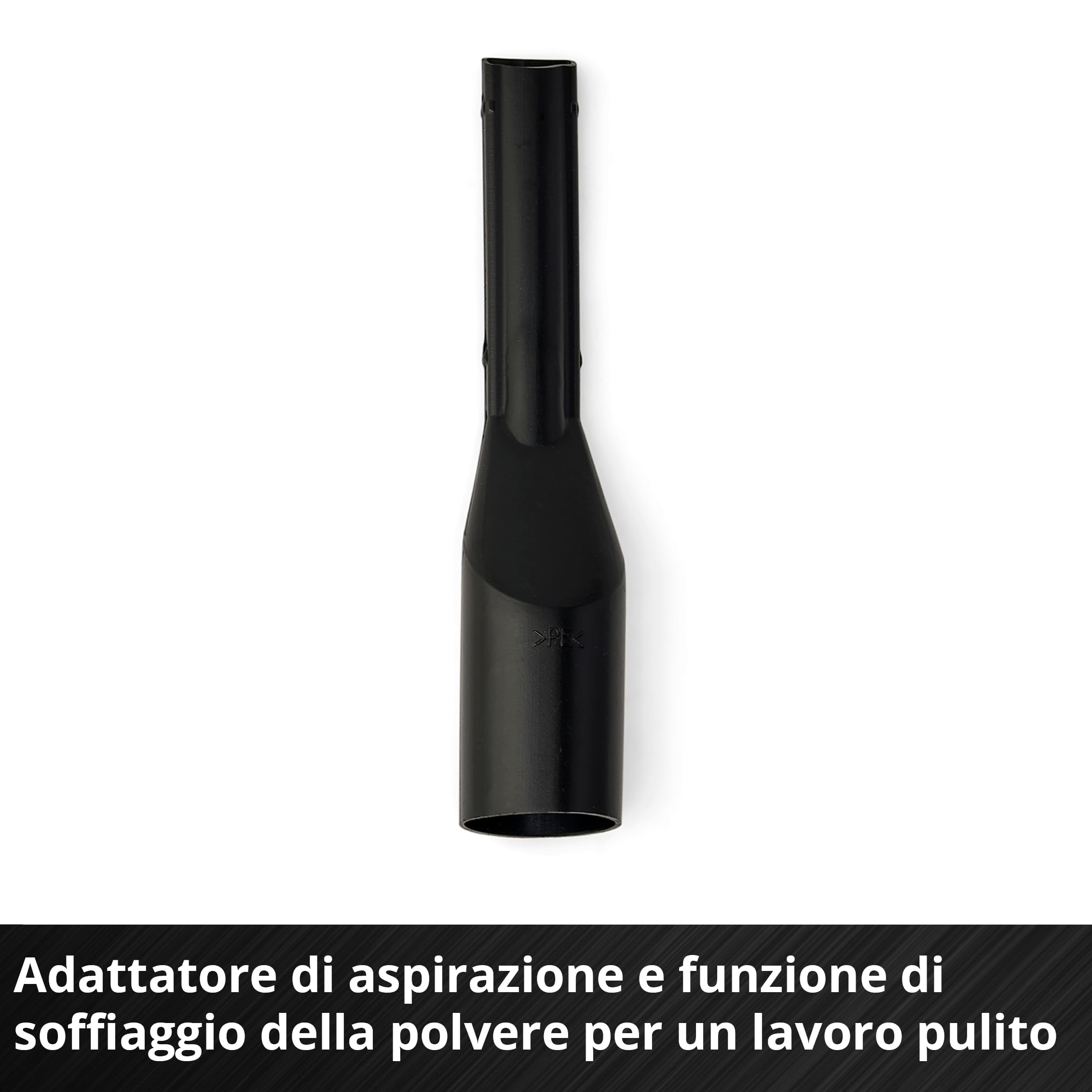 Seghetto alternativo Einhell TC-JS 18/70 Li (1 pz. 2,5 Ah) Power X-Change (18 V, prof. taglio 70 mm, cambio lama senza attrezzi, incl. batteria 2,5 Ah + caricabatterie, 1 lama per sega)