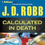 Cover of Calculated in Death