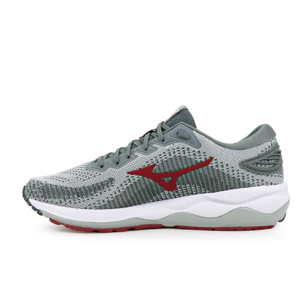Tênis de Corrida Mizuno Wave Way 2 Masculino em promoção! Veja a oferta e mais achadinhos de Tênis 7 Hoje é o melhor dia para comprar Tênis de Corrida Mizuno Wave Way 2 Masculino com aquele preço maroto! Promoção! Aproveite a oferta! 7