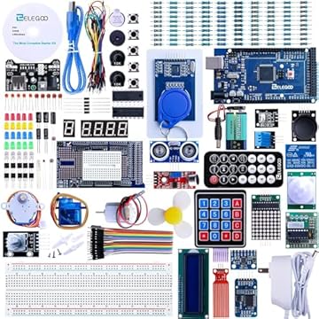 electronic diy kits for adults