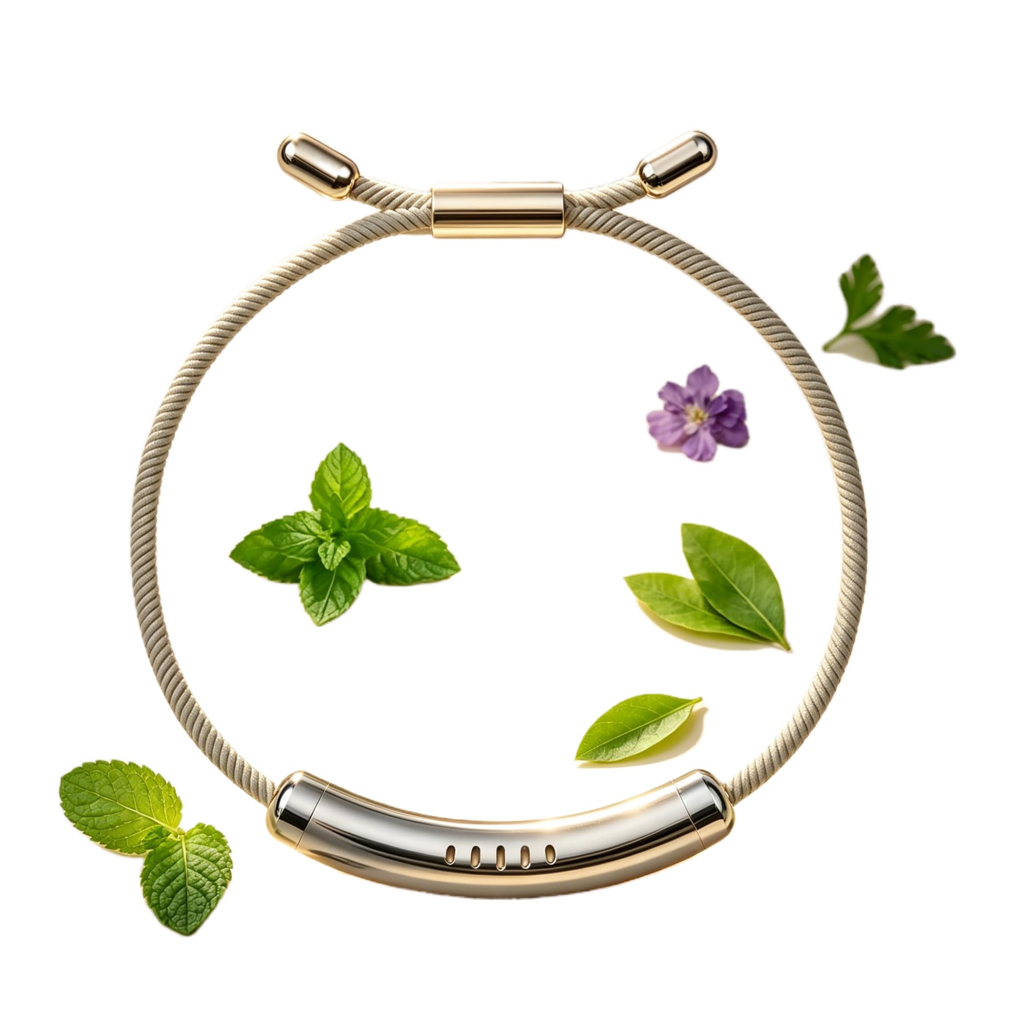 Pulsera Repelente de Mosquitos, Esencial Natural con 12 Palos repelentes de Mosquitos de Repuesto Pulsera de Insectos Rango de Pulsera de protección de 3 Metros,pulsera antimosquitos