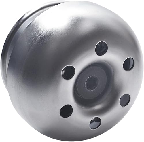 SJVLXHI Embrague del conductor del convertidor de par de la serie Super 30 para el motor de 196212225cc, astilla de 34 "del agujero