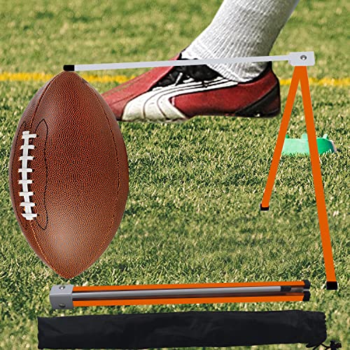 The Benefits of Using a Field Goal Kicking Net for Football Training