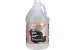 Magic Premium Quilting & Crafting Spray