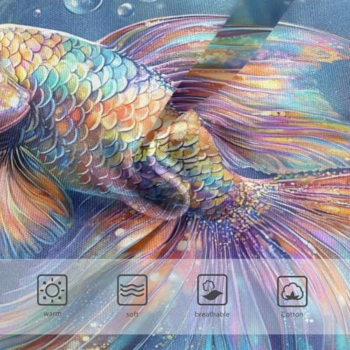 Cute Fish Color Toddler Girls's Underwear 2T 202b87183