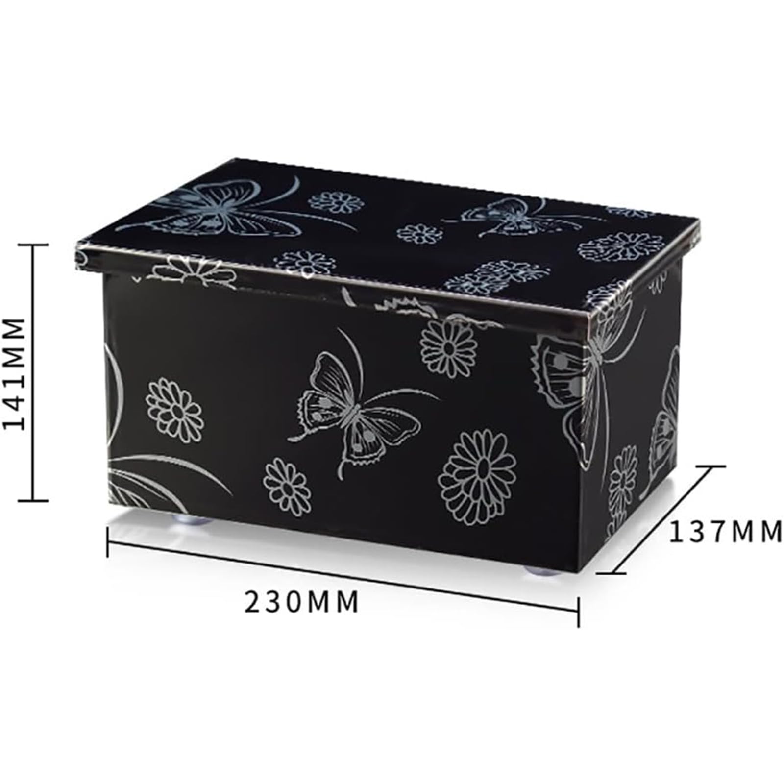 A,Máquina Secadora De Algas De Acero Inoxidable, Caja De Secado De Algas, Caja De Patrón Exquisito con Función De Secado, Algas Horneadas para Crear Un Sabor Crujiente