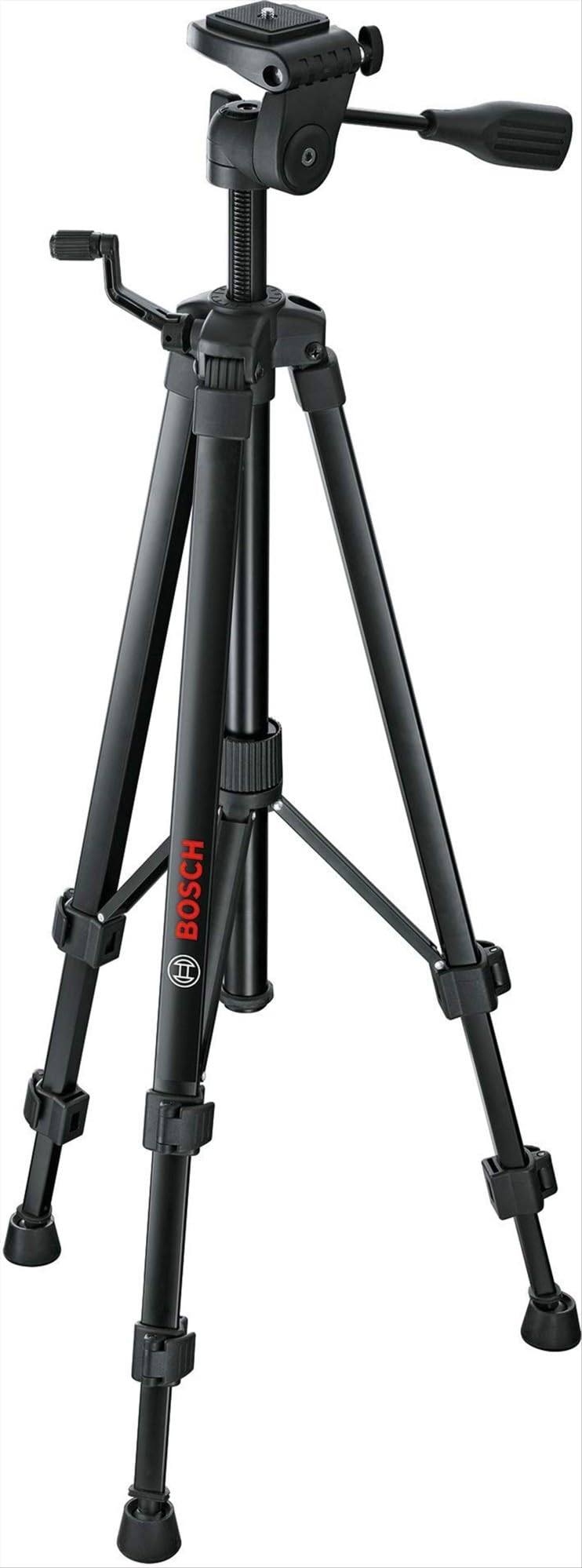 Bosch Bt 150 Plastic Professional Tripod (Black) Pack of 1