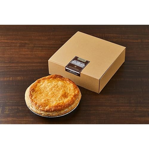 富士屋ホテル ホールアップルパイ