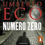 Cover of Numero Zero