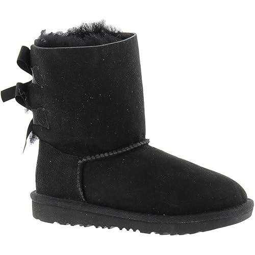 UGG Kids' Bailey Bow II Boot