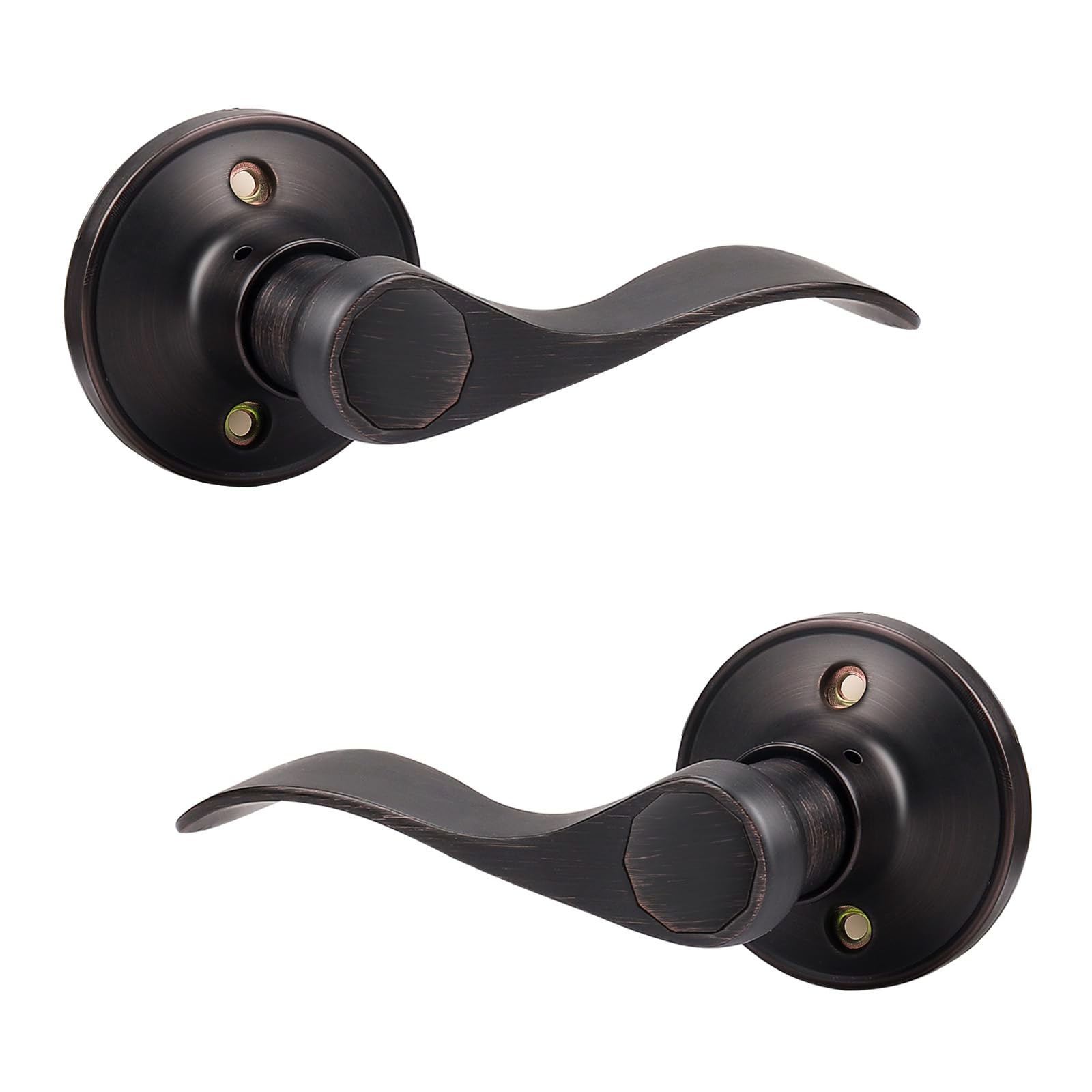 Probrico Wave Dummy Lever 2-Pack
