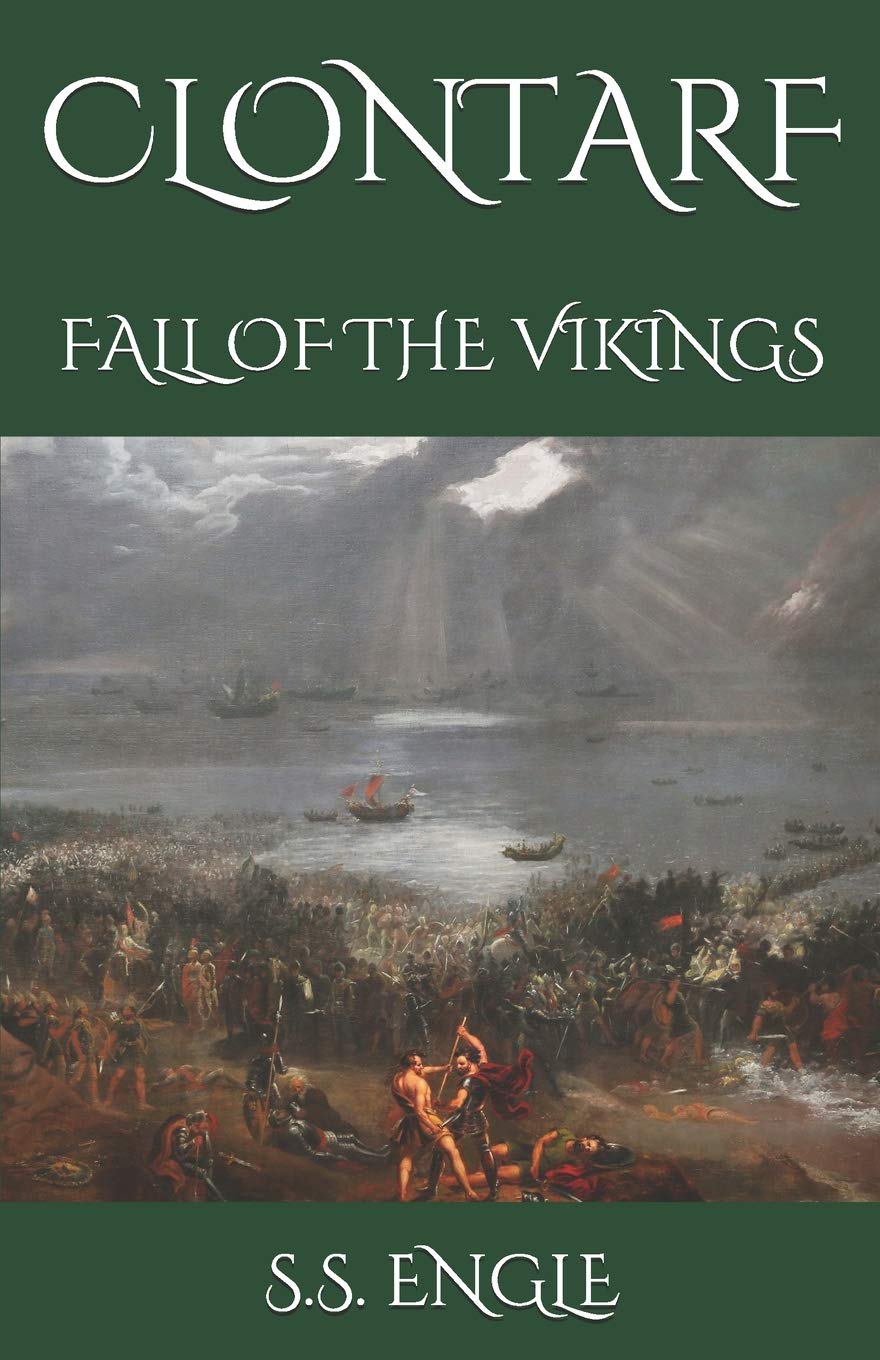 Clontarf: Fall of the Vikings