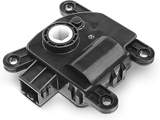 A-Premium HVAC Heater Blend Door Actuator Compatible with Kia Forte Forte Koup 2010-2013 Forte5 Sportage Rio Hyundai Tucson Accent Veloster Kona