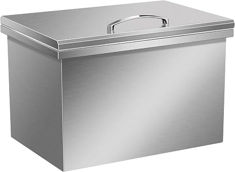 Drop-in ice Chest