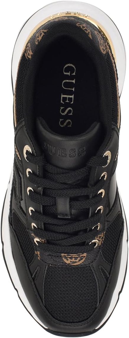 Guess Womens Fonzi - Image 5