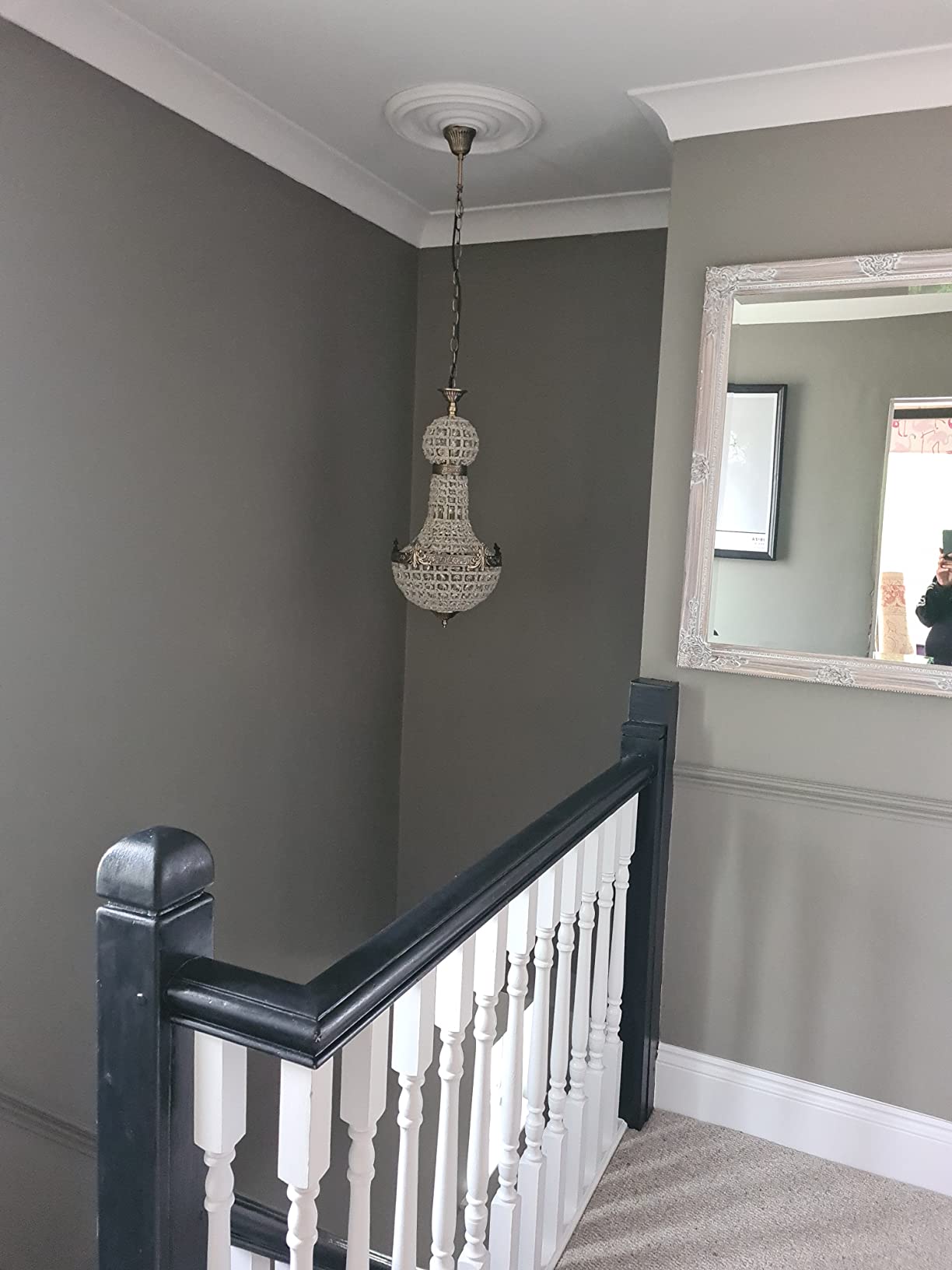 Customer photo
