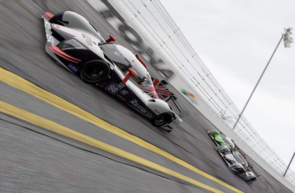 Project Cars 2 - Xbox One [Edizione: Francia]