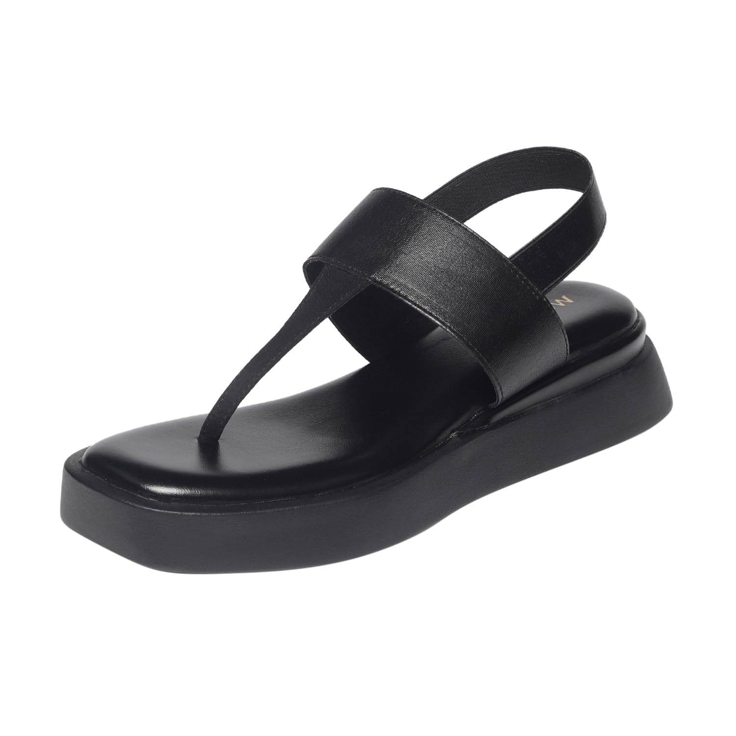 Wedges for Women & Girls | Fancy & Stylish Wedges | Extra Cushioning & Comfortable, Fashionable, Light Weight, Fashion Wedges for Girls-image-13