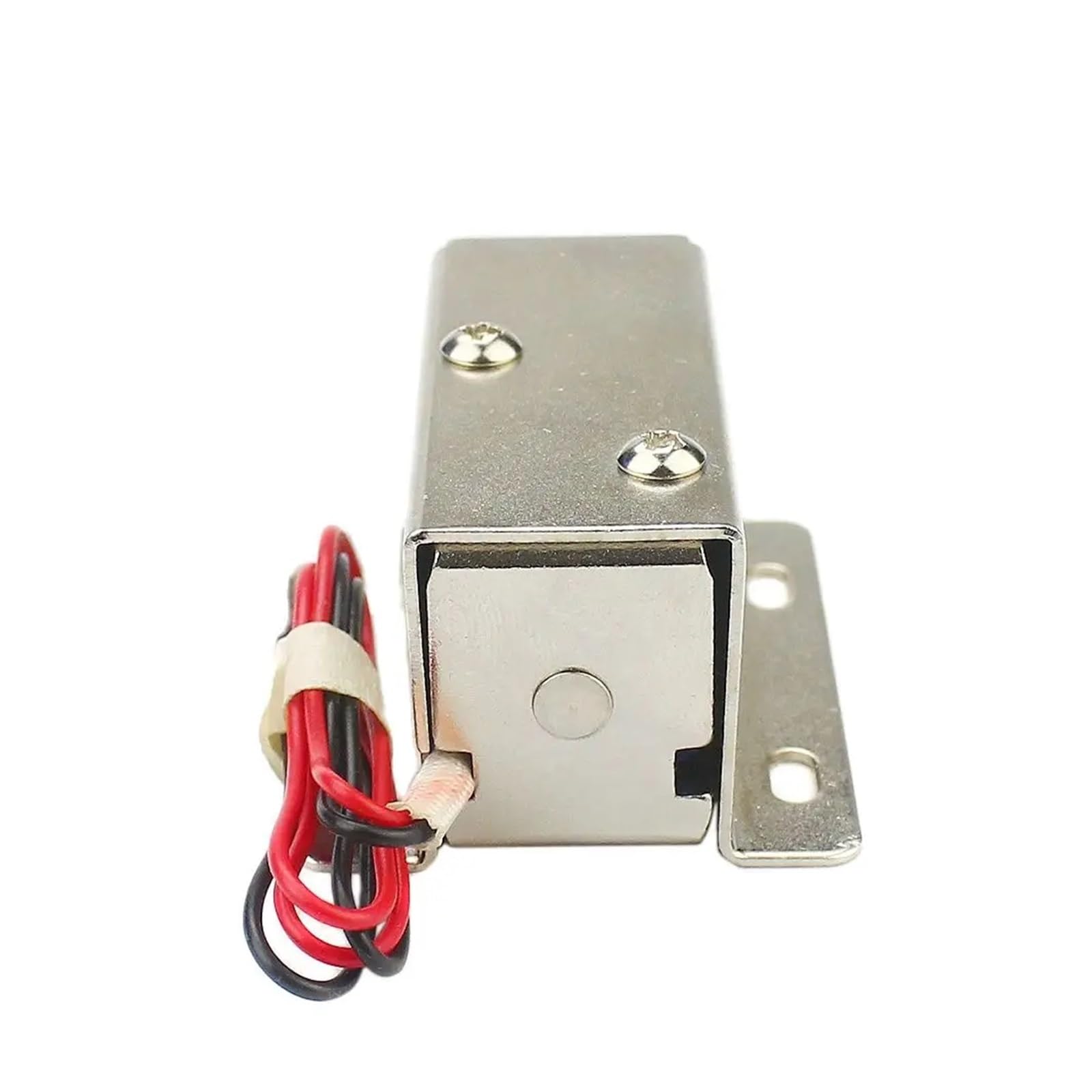 Mały zamek elektryczny DC12v zamek elektryczny z blokadą (12 V Lock and Buckle)