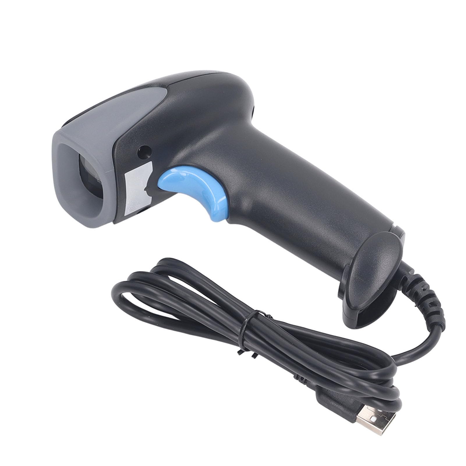 Lettore di Codici a Barre Versatile con Scansione Automatica 1D 2D
