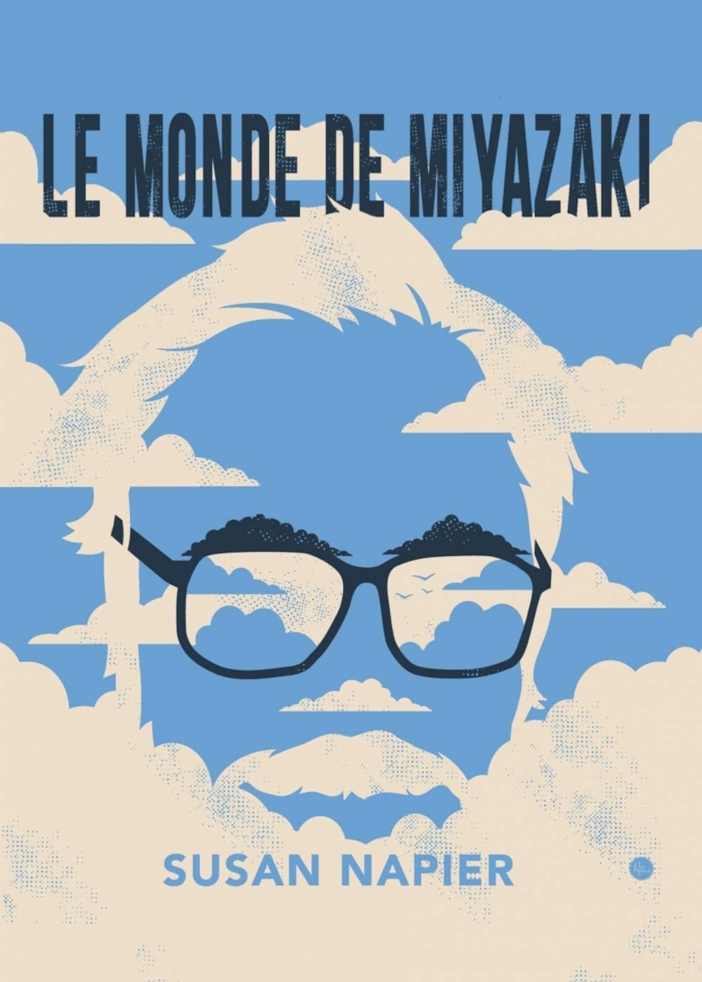 Le monde de Miyazaki idée cadeau idéale pour passionnés de culture japonaise