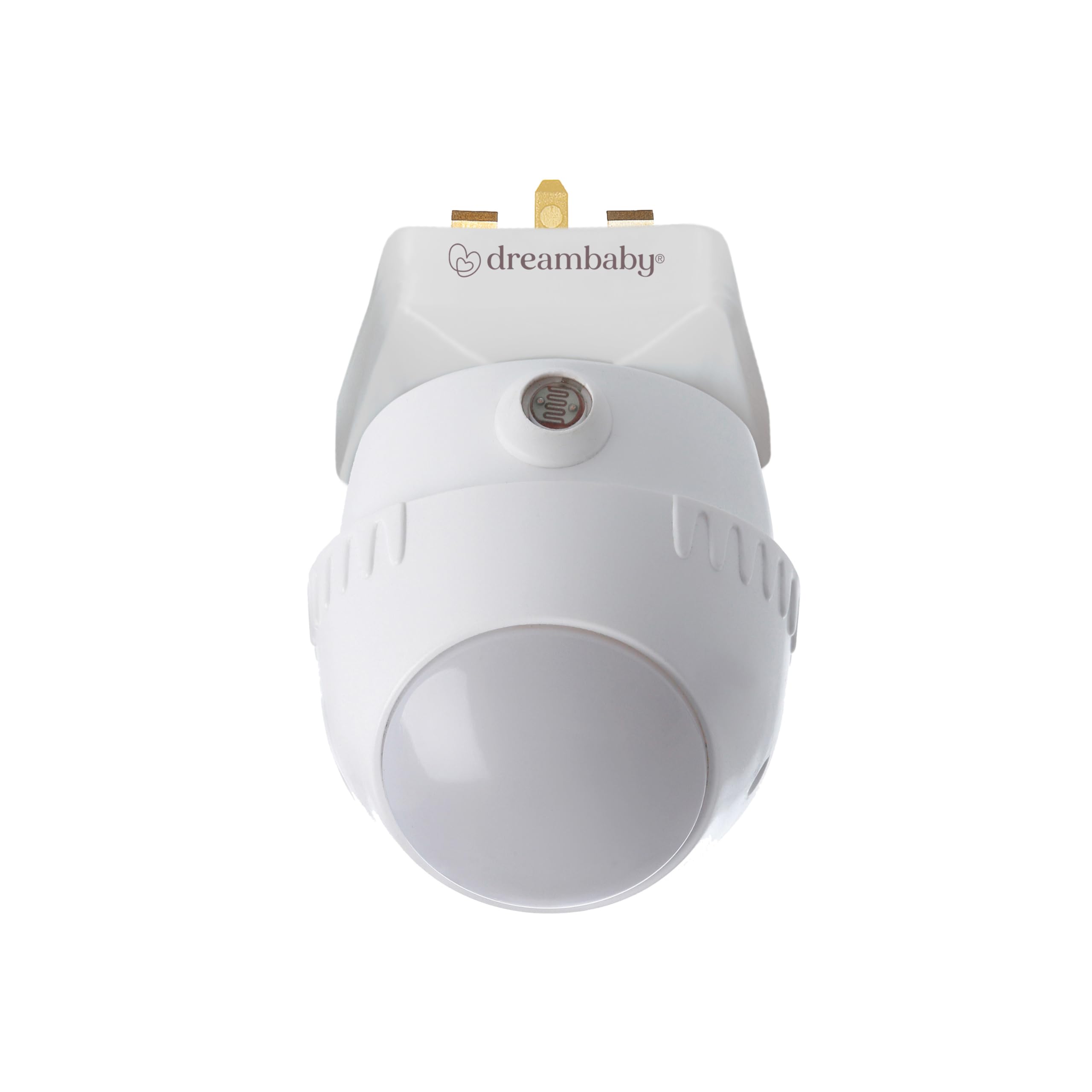 Dreambaby Swivel Auto-Sensor LED Night Light