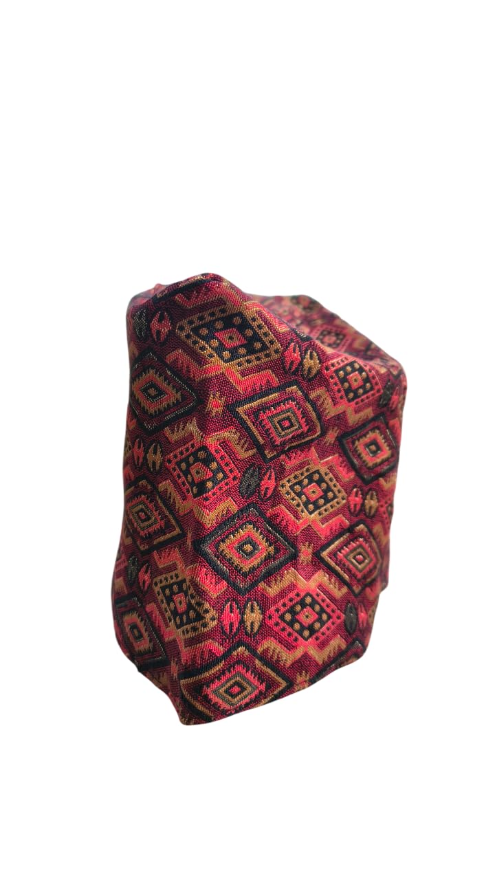 Designer Nepali Dhaka topi, Nepali/Dhaka Cap, Nepal Cap+..-picture-26