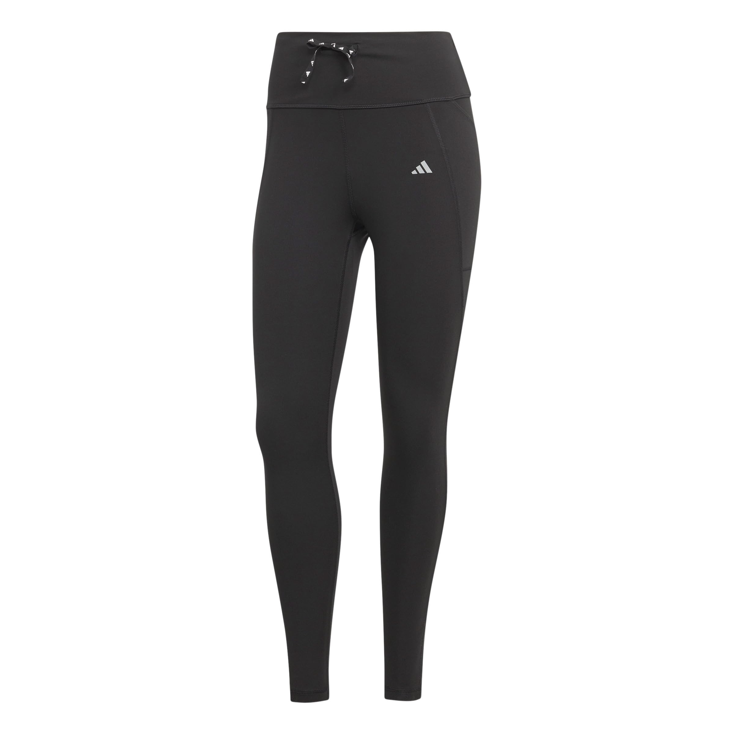 adidas Legginsy Kobiety Run Essentials Stay In Play 7/8 Leggings