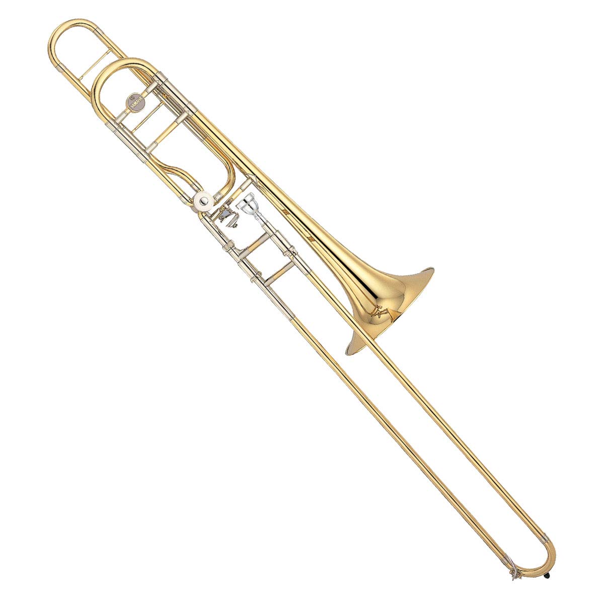YAMAHA YSL-882OR かね Xeno テナーバストロンボーン
